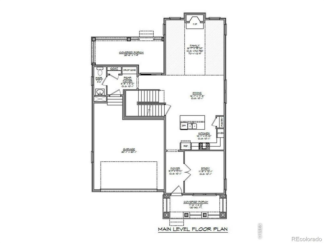 House in Erie, Colorado, United States 2 - 18934128