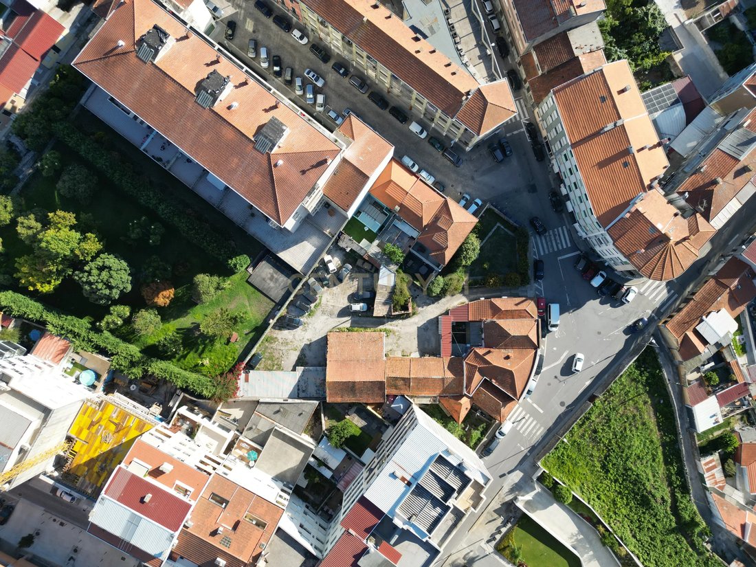 Land in Paranhos, Porto District, Portugal 2 - 18935368