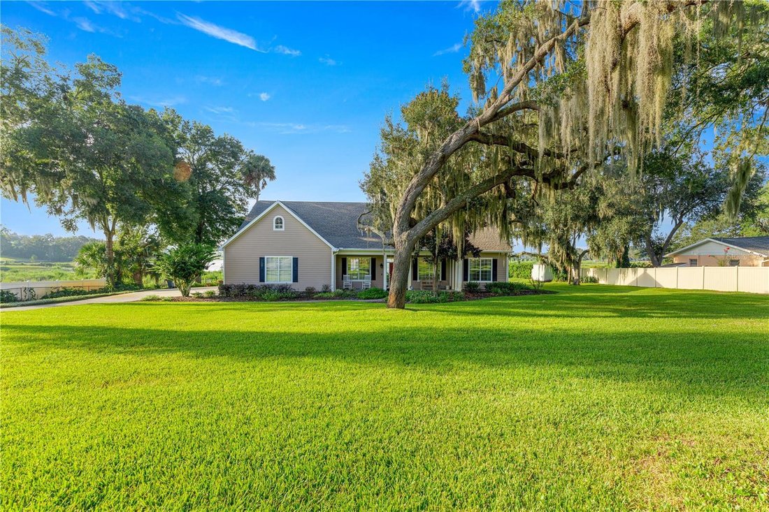House in Belleview, Florida, United States 3 - 18934383