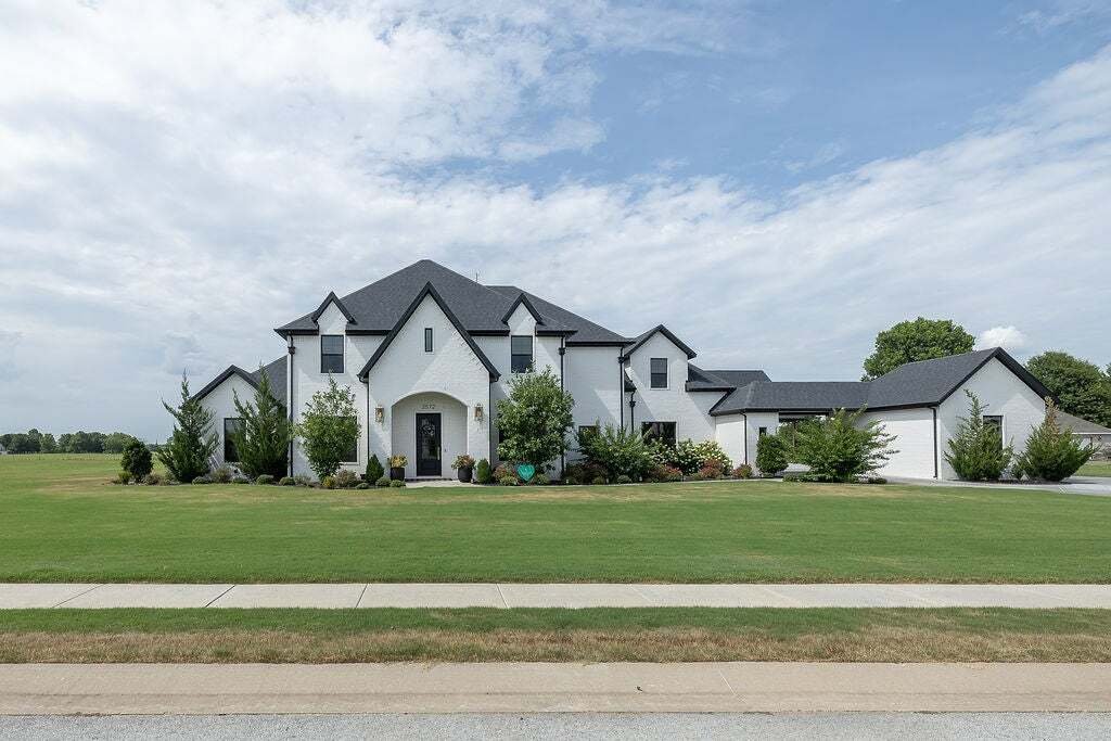 House in Fayetteville, Arkansas, United States 1 - 18551260