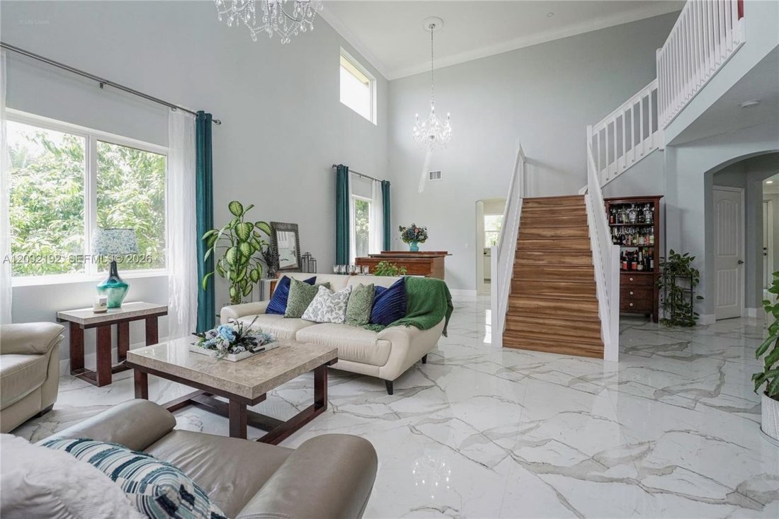 House in Miami, Florida, United States 2 - 18936308