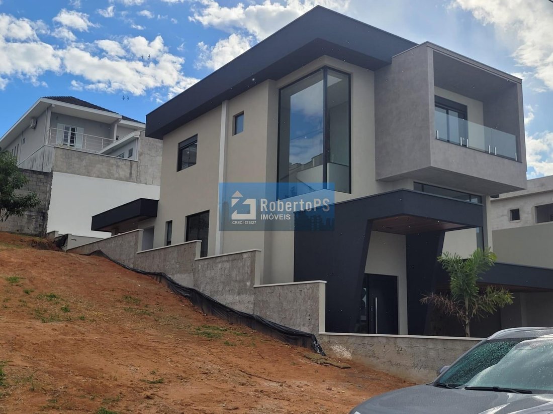 Condo in São José dos Campos, State of São Paulo, Brazil 2 - 18933329