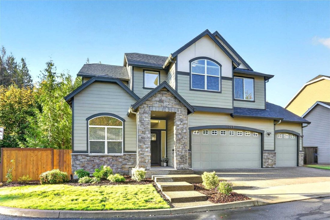 House in Portland, Oregon, United States 2 - 18933408