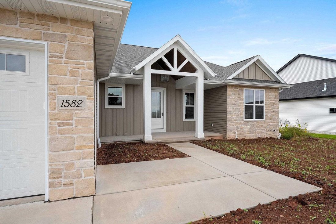 House in De Pere, Wisconsin, United States 2 - 18933760
