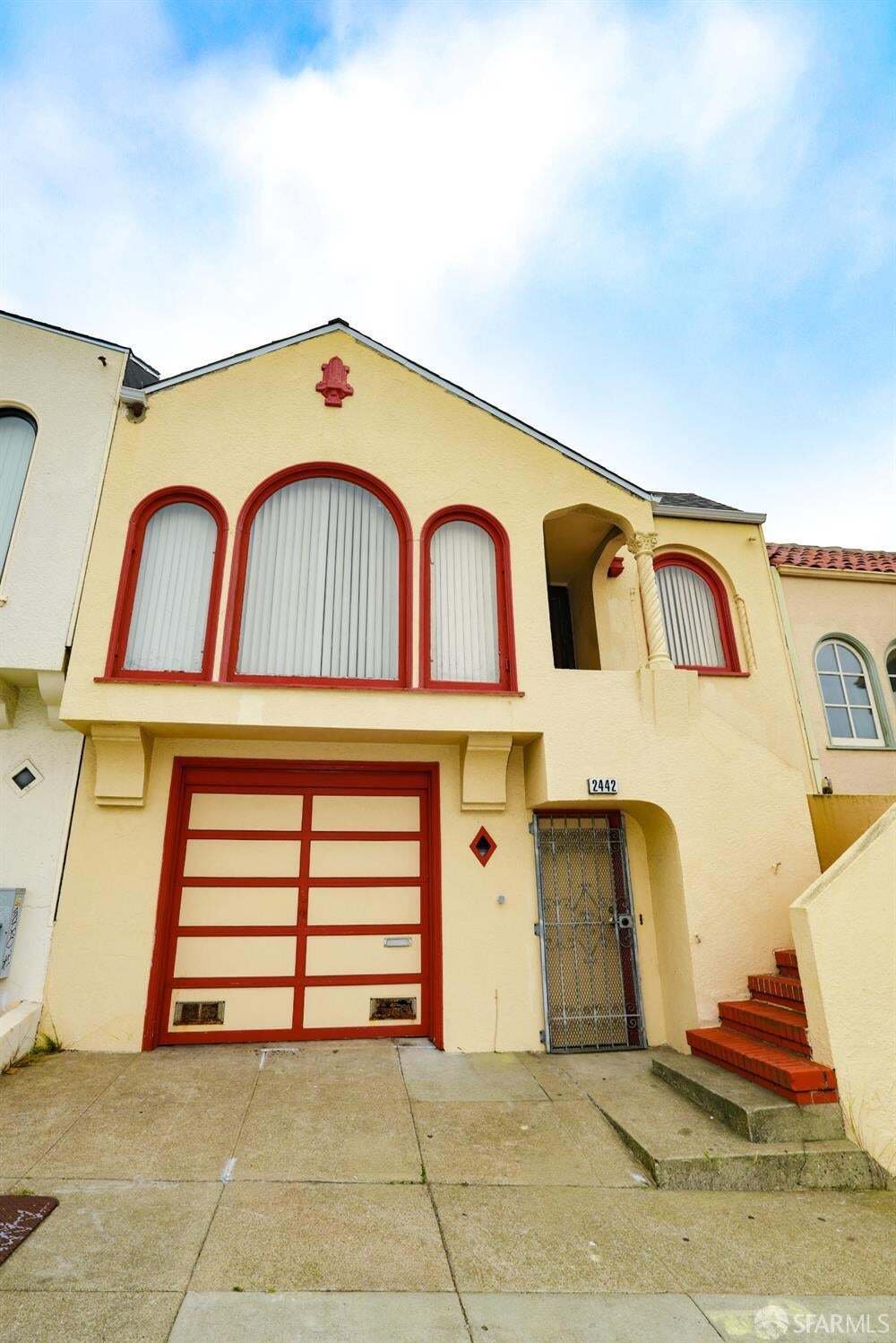 House in San Francisco, California, United States 1 - 18933540