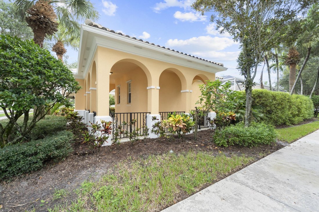 House in Jupiter, Florida, United States 3 - 18936268