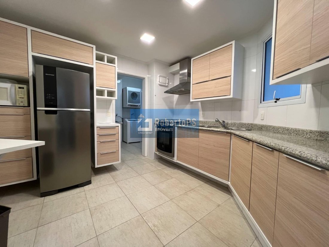 Apartment in Riviera de São Lourenço, State of São Paulo, Brazil 5 - 18933307