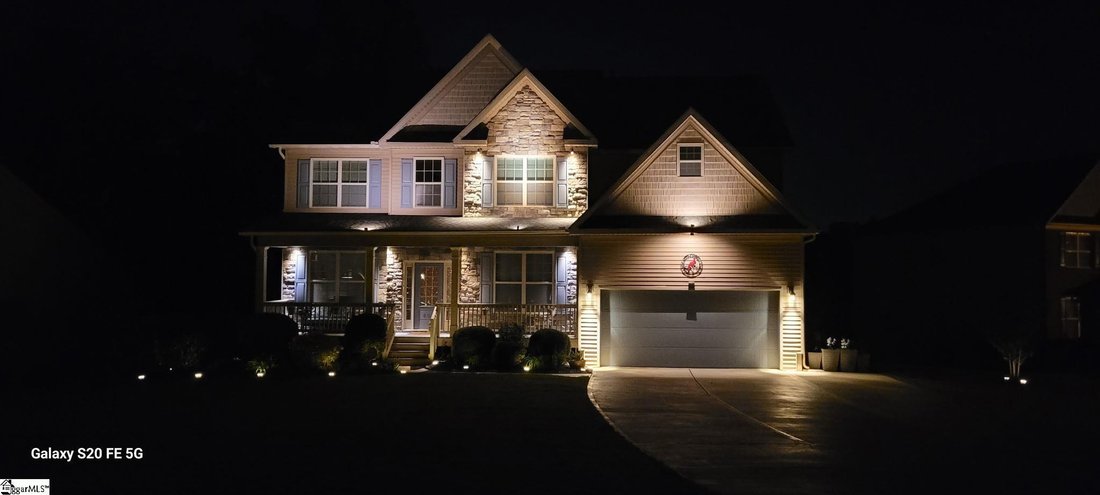 House in Easley, South Carolina, United States 3 - 18933792