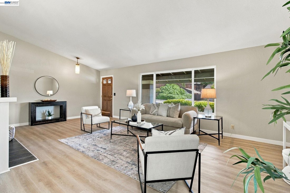 House in Livermore, California, United States 4 - 18933925