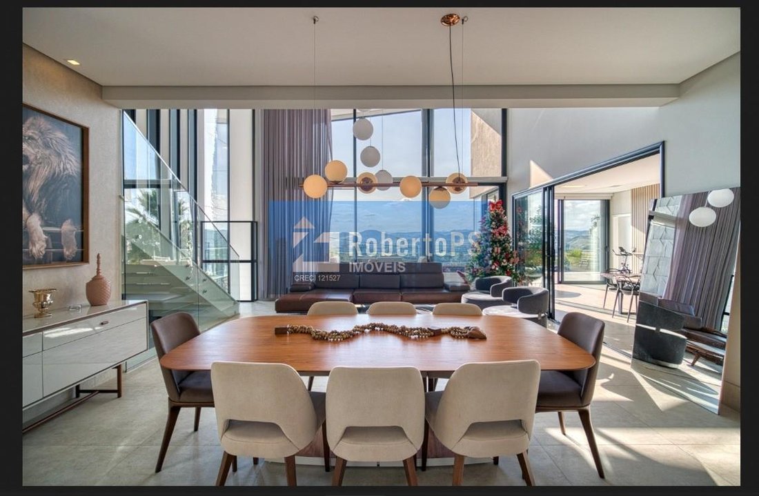 Condo in Campos do Jordão, State of São Paulo, Brazil 1 - 18933343