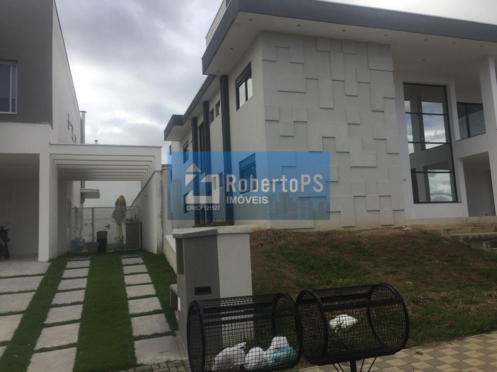 Condo in São José dos Campos, State of São Paulo, Brazil 2 - 18933257