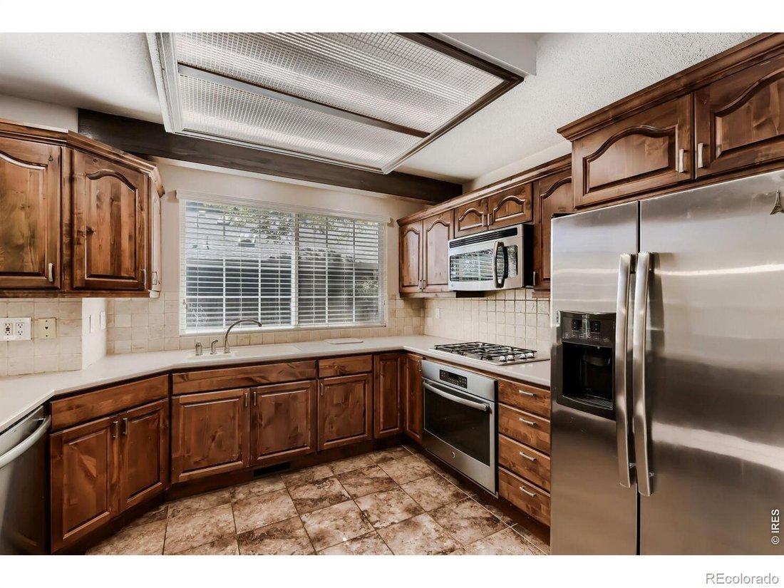 House in Longmont, Colorado, United States 5 - 18934154