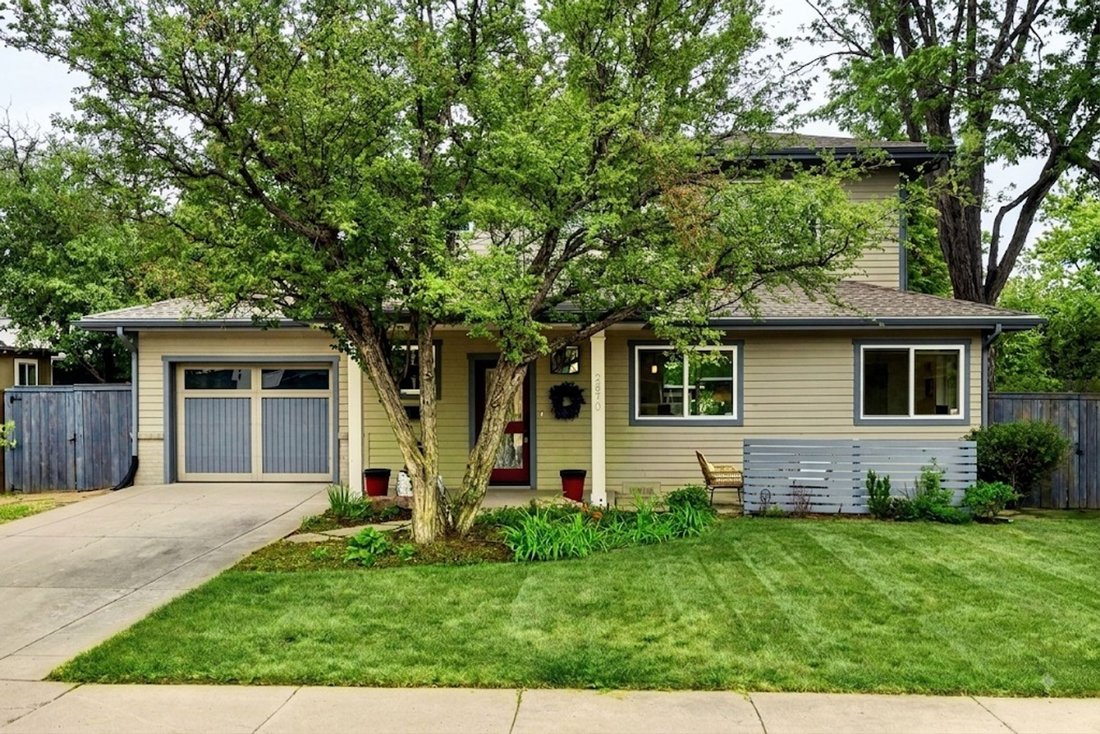 House in Boulder, Colorado, United States 2 - 18652375
