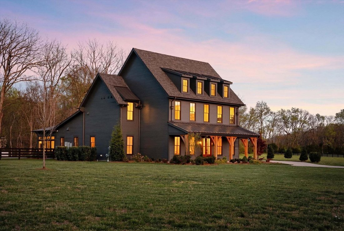 House in College Grove, Tennessee, United States 5 - 18934044