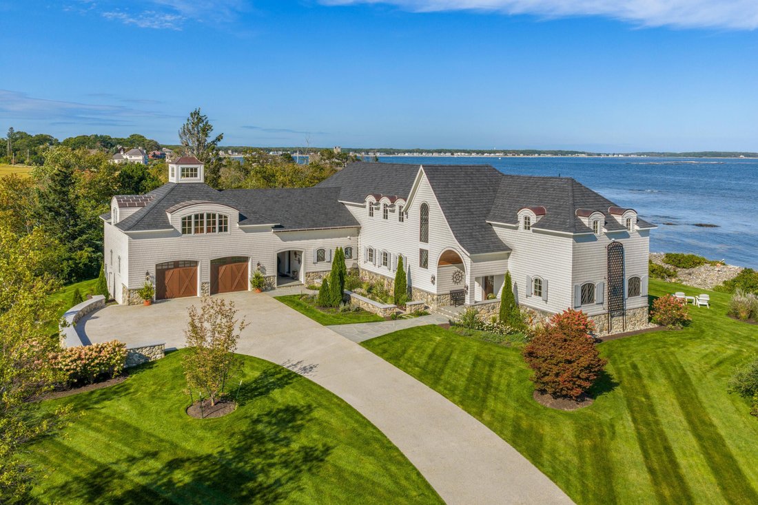 House in Kennebunkport, Maine, United States 1 - 18933473