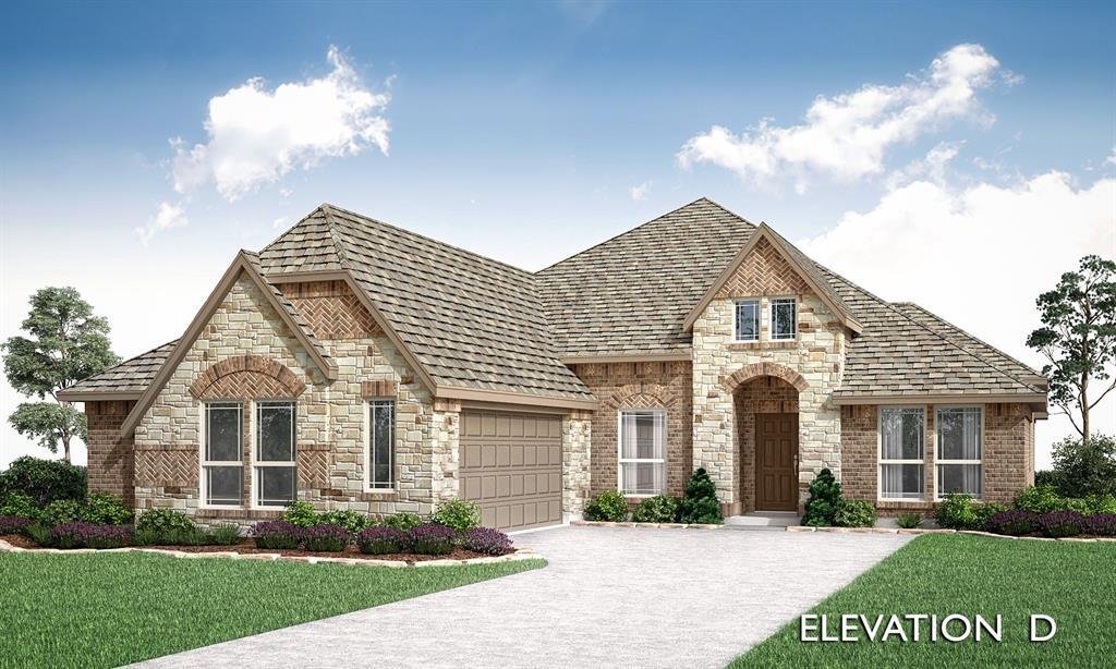 House in Cedar Hill, Texas, United States 1 - 18934746