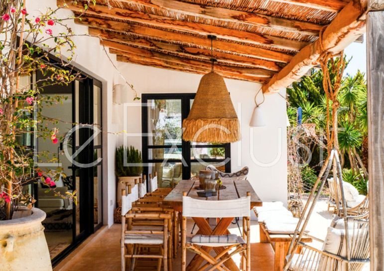 Villa in Sant Jordi de ses Salines, Sant Josep de sa Talaia, Balearic Islands 3 - 17074330