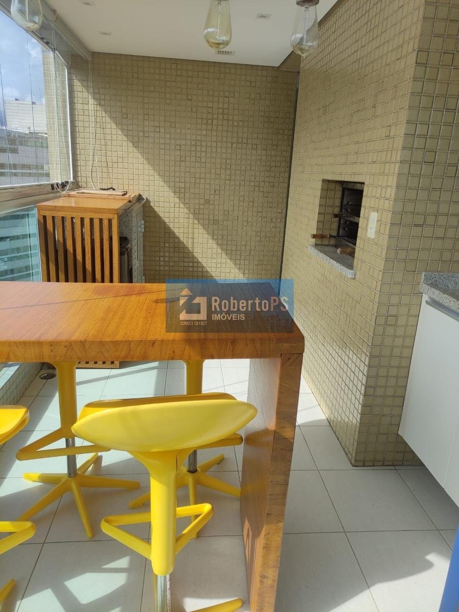 Apartment in Bertioga, State of São Paulo, Brazil 3 - 18933311