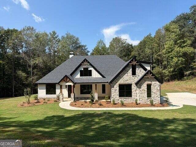 House in Carrollton, Georgia, United States 1 - 18301860