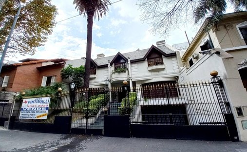 House in Buenos Aires, Buenos Aires, Argentina 1