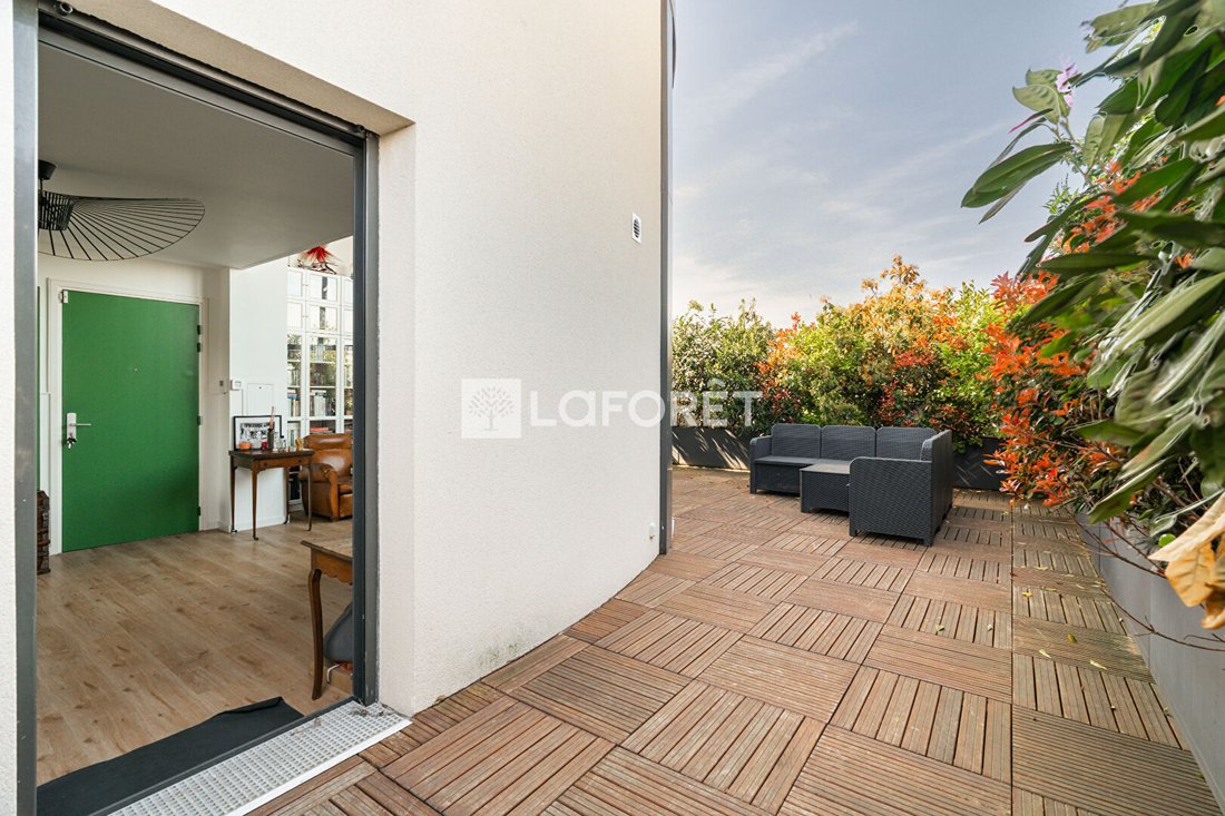 Apartment in Plateau-Grèves-Europe-Gare du Stade-Fossés Jean, Colombes, France 2 - 18932712