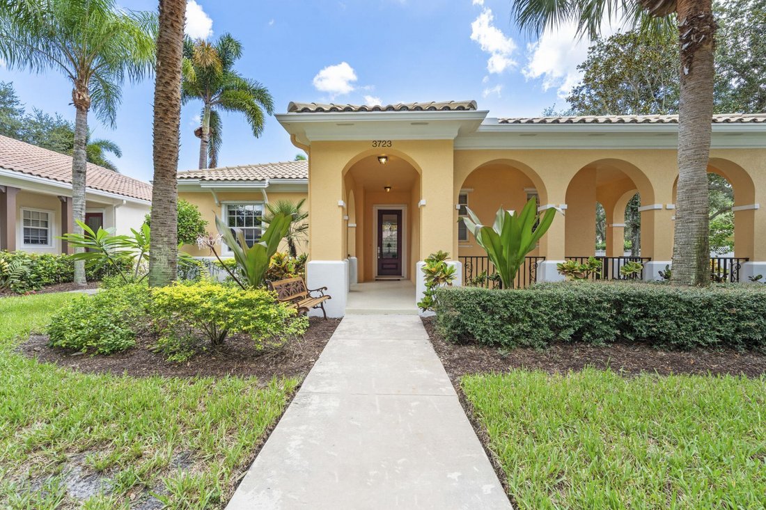 House in Jupiter, Florida, United States 2 - 18936268