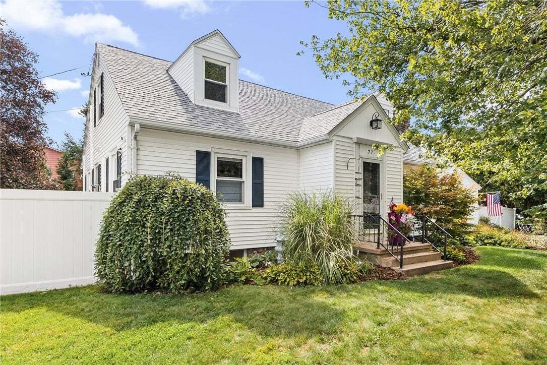 House in Westerly, Rhode Island, United States 4 - 18933823