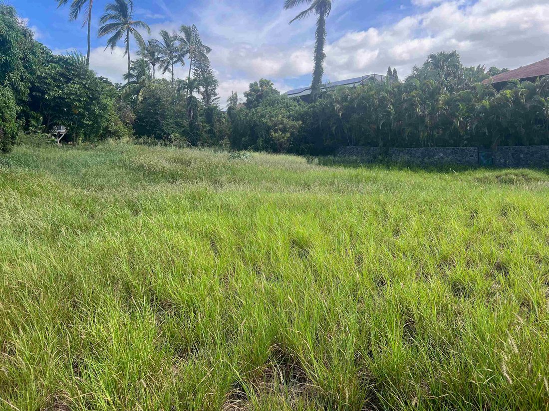 Land in Kihei, Hawaii, United States 2 - 18936295
