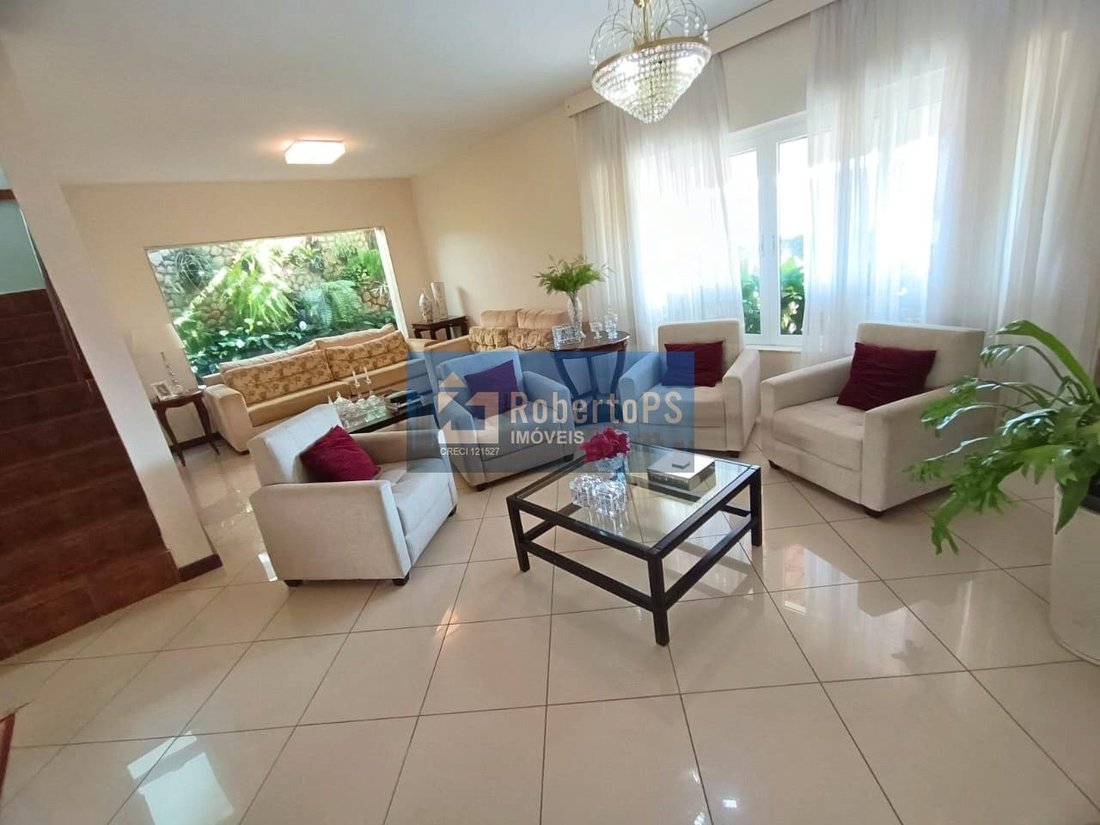 Condo in São José dos Campos, State of São Paulo, Brazil 2 - 18933342