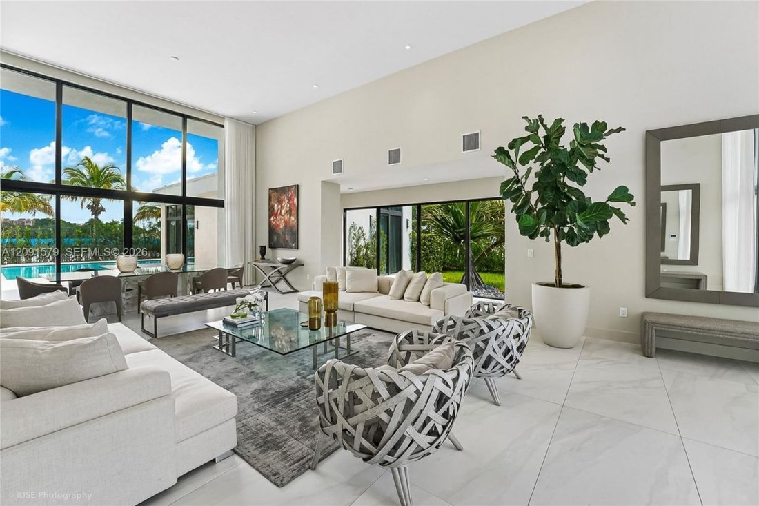 House in Fort Lauderdale, Florida, United States 1 - 18936296