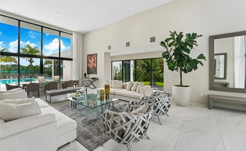 House in Fort Lauderdale, Florida, United States 1