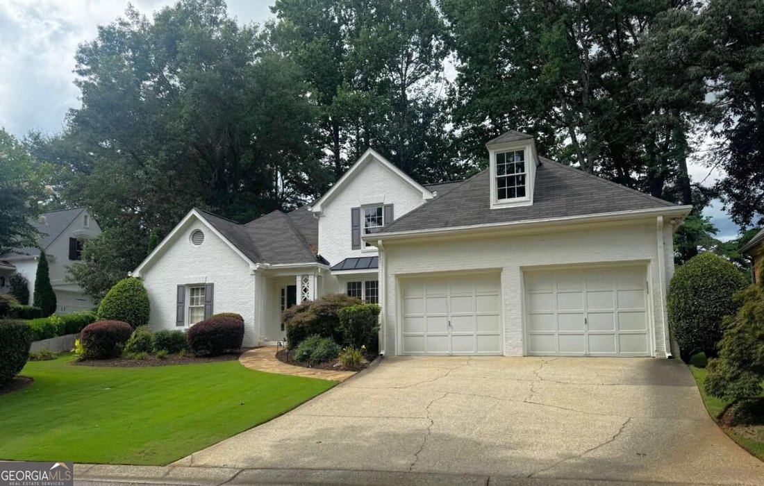 House in Marietta, Georgia, United States 2 - 18934447