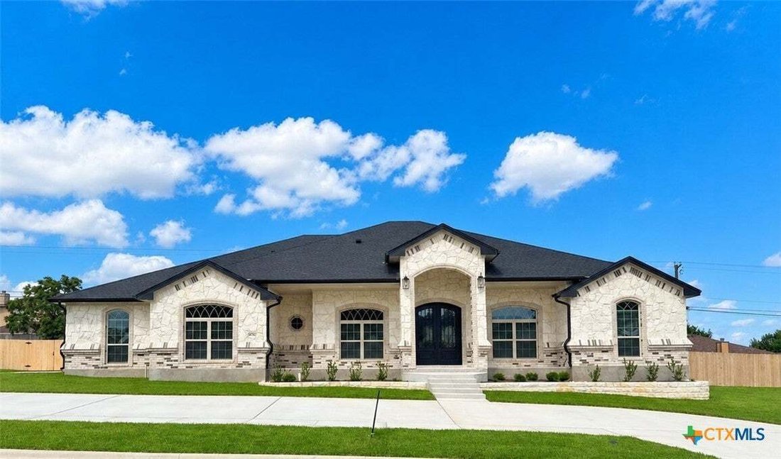 House in Killeen, Texas, United States 1 - 18933973