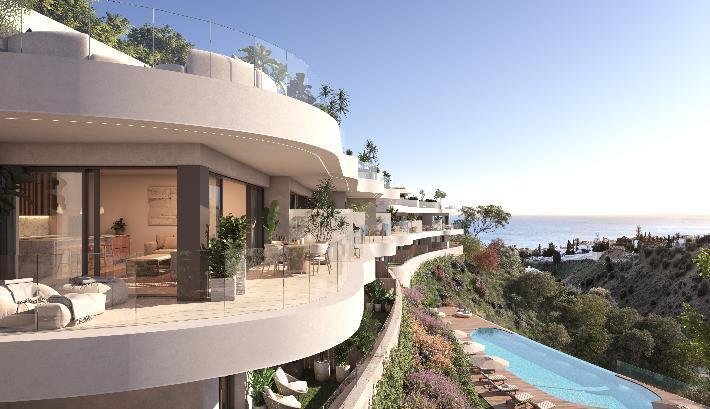 Villa in Fuengirola, Andalusia, Spain 1 - 18935060