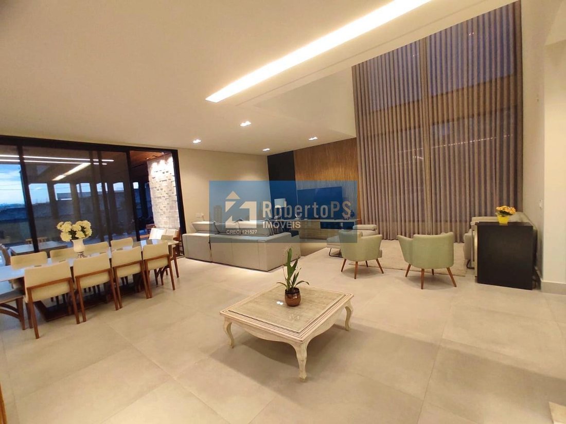 Condo in São José dos Campos, State of São Paulo, Brazil 1 - 18933354