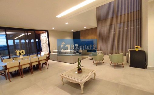 Condo in São José dos Campos, State of São Paulo, Brazil 1