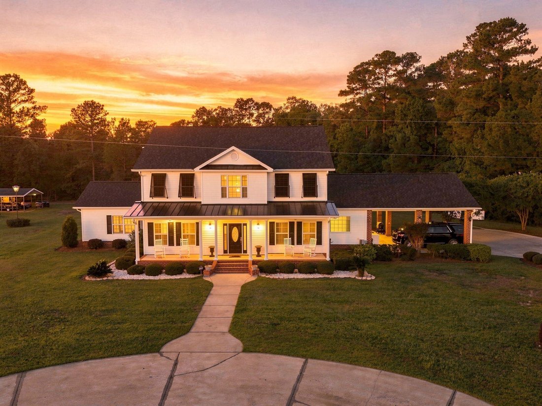 House in Conway, South Carolina, United States 1 - 18931769