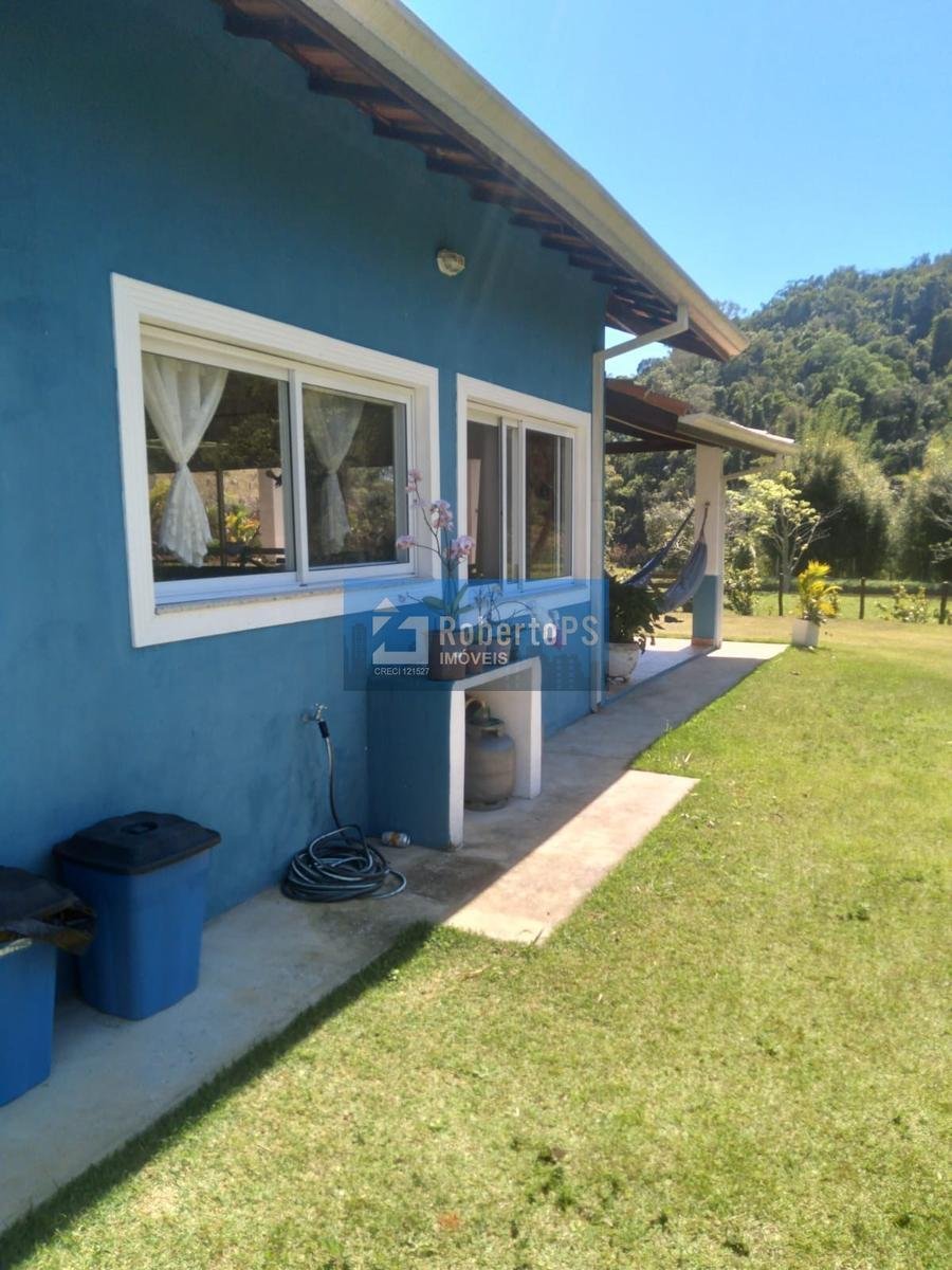 Farm Ranch in Jambeiro, State of São Paulo, Brazil 3 - 18933339