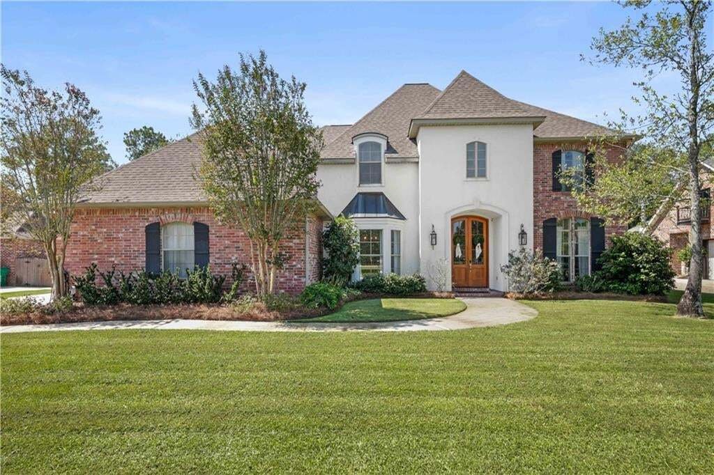 House in Mandeville, Louisiana, United States 1 - 18933870