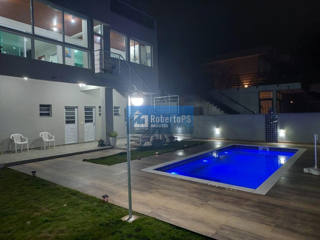 Condo in São José dos Campos, State of São Paulo, Brazil 3 - 18933350