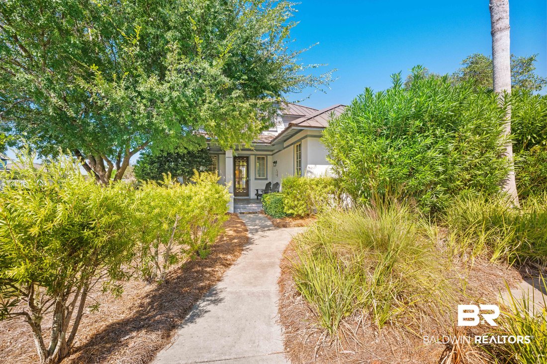 House in Gulf Shores, Alabama, United States 4 - 18933693