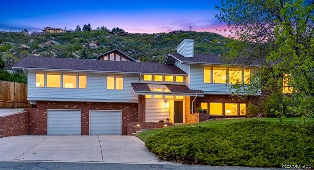 House in Castle Rock, Colorado, United States 1 - 18934133