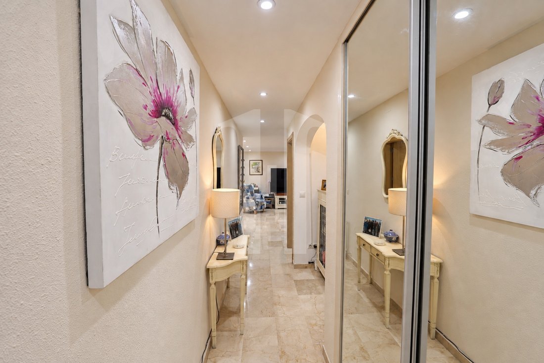 Apartment in Xabia / Javea, Valencian Community, Spain 4 - 18934255