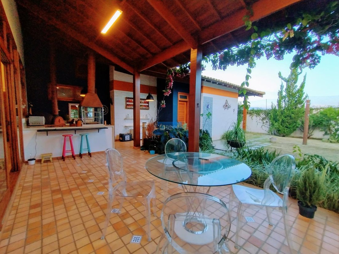 Condo in São José dos Campos, State of São Paulo, Brazil 1 - 18933275