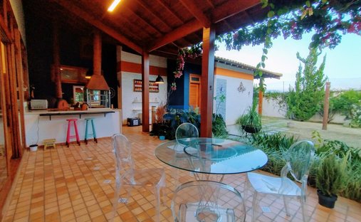 Condo in São José dos Campos, State of São Paulo, Brazil 1
