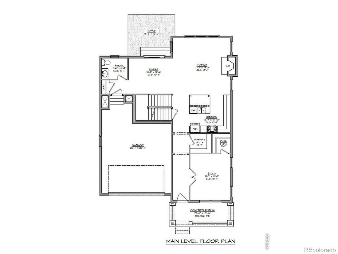 House in Erie, Colorado, United States 2 - 18934144