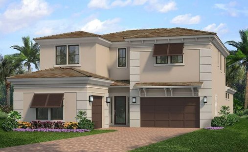 House in Palm Beach Gardens, Florida, United States 1