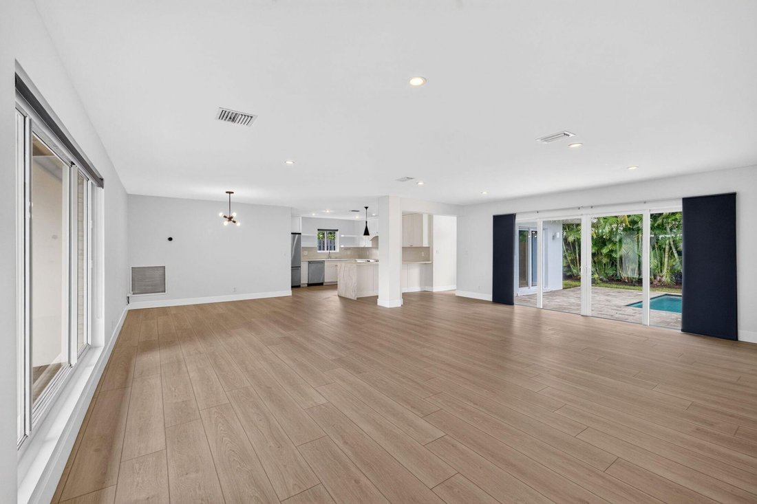 House in Fort Lauderdale, Florida, United States 5 - 18936307