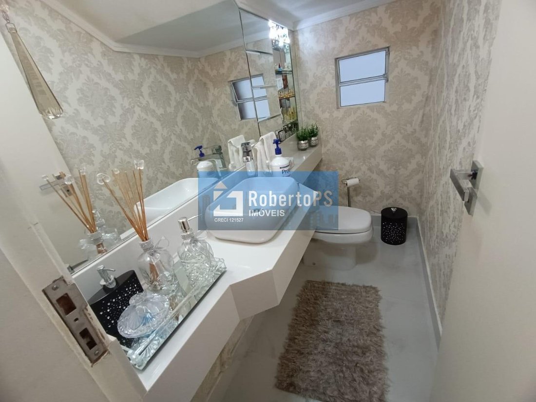 Condo in São José dos Campos, State of São Paulo, Brazil 4 - 18933342
