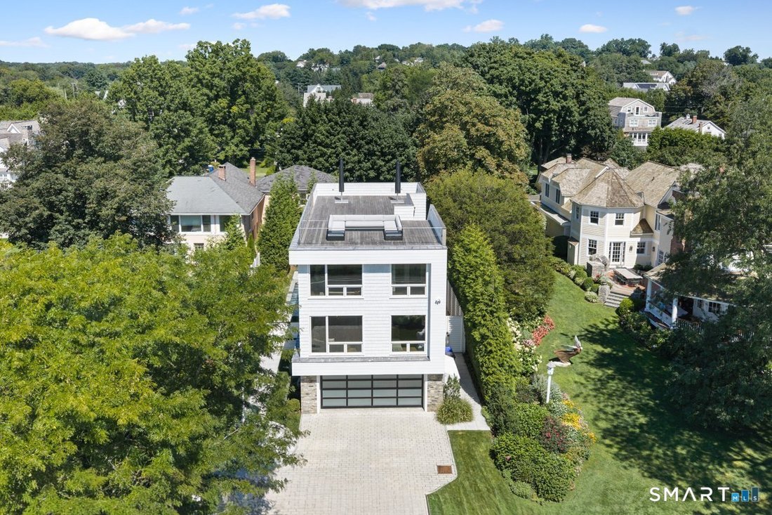 House in Westport, Connecticut, United States 5 - 18933462